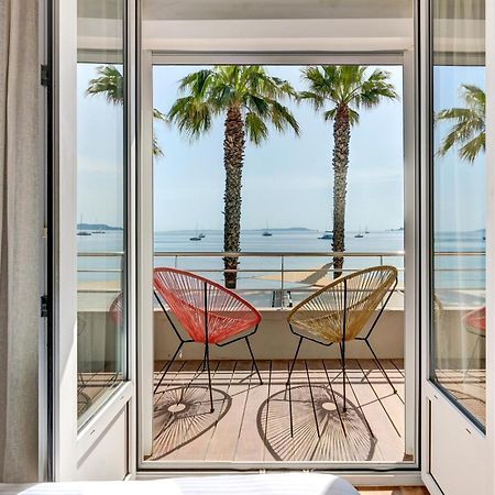 Hotel Bor Hyères Zewnętrze zdjęcie
