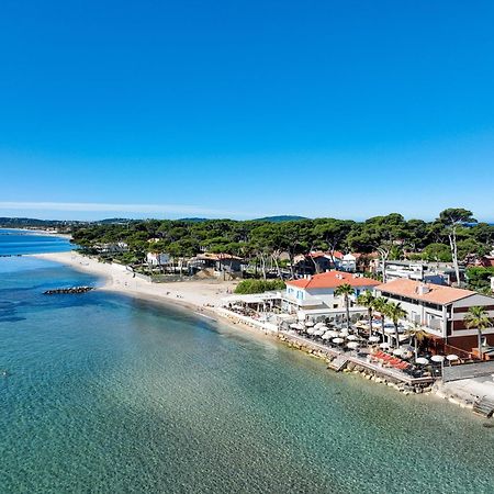Hotel Bor Hyères Zewnętrze zdjęcie