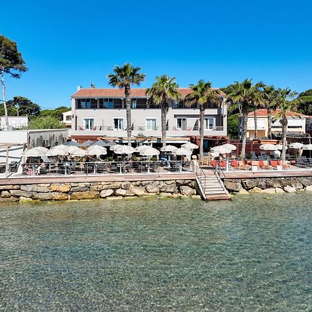 Hotel Bor Hyères Zewnętrze zdjęcie