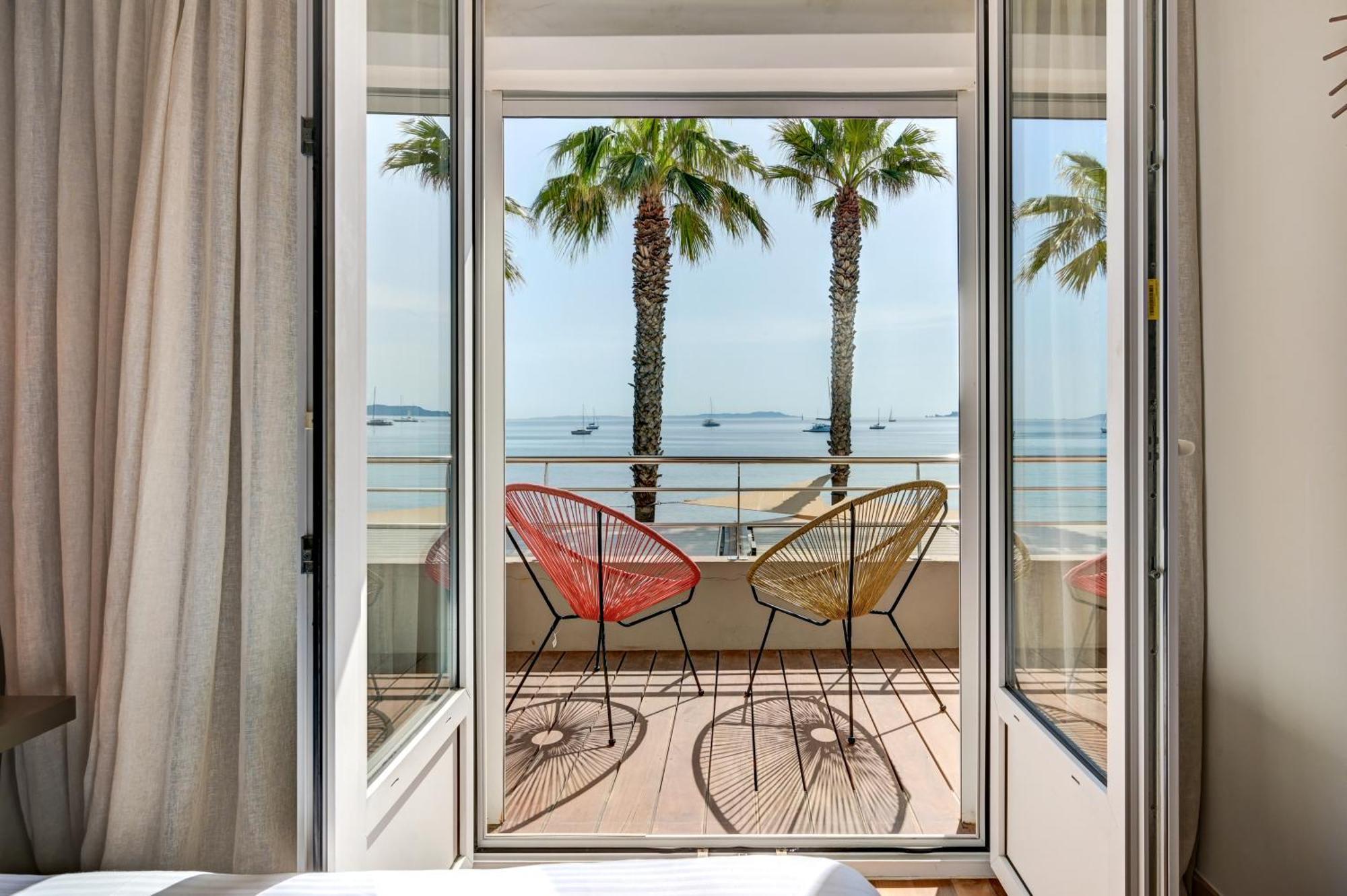 Hotel Bor Hyères Zewnętrze zdjęcie