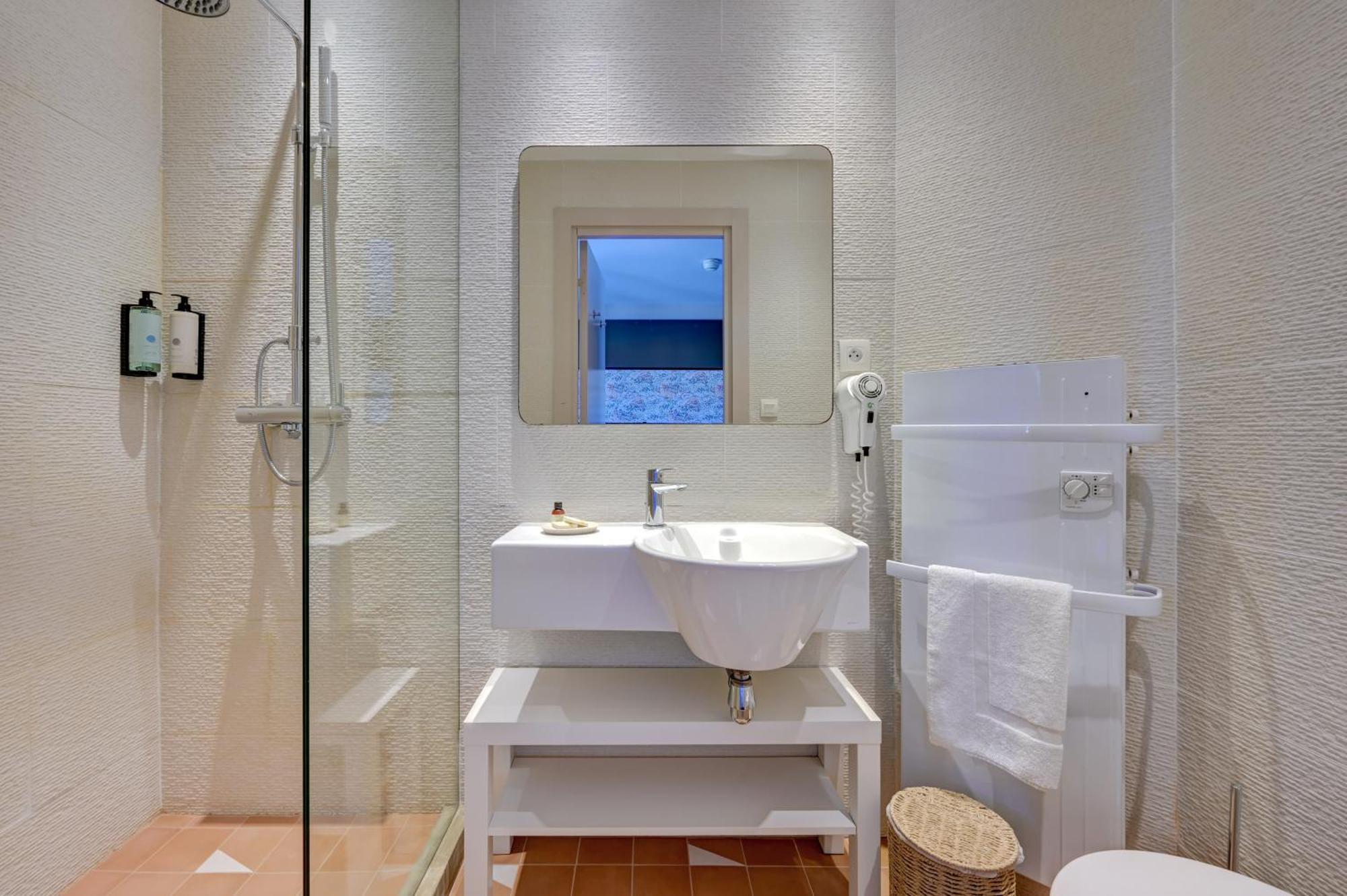 Hotel Bor Hyères Zewnętrze zdjęcie