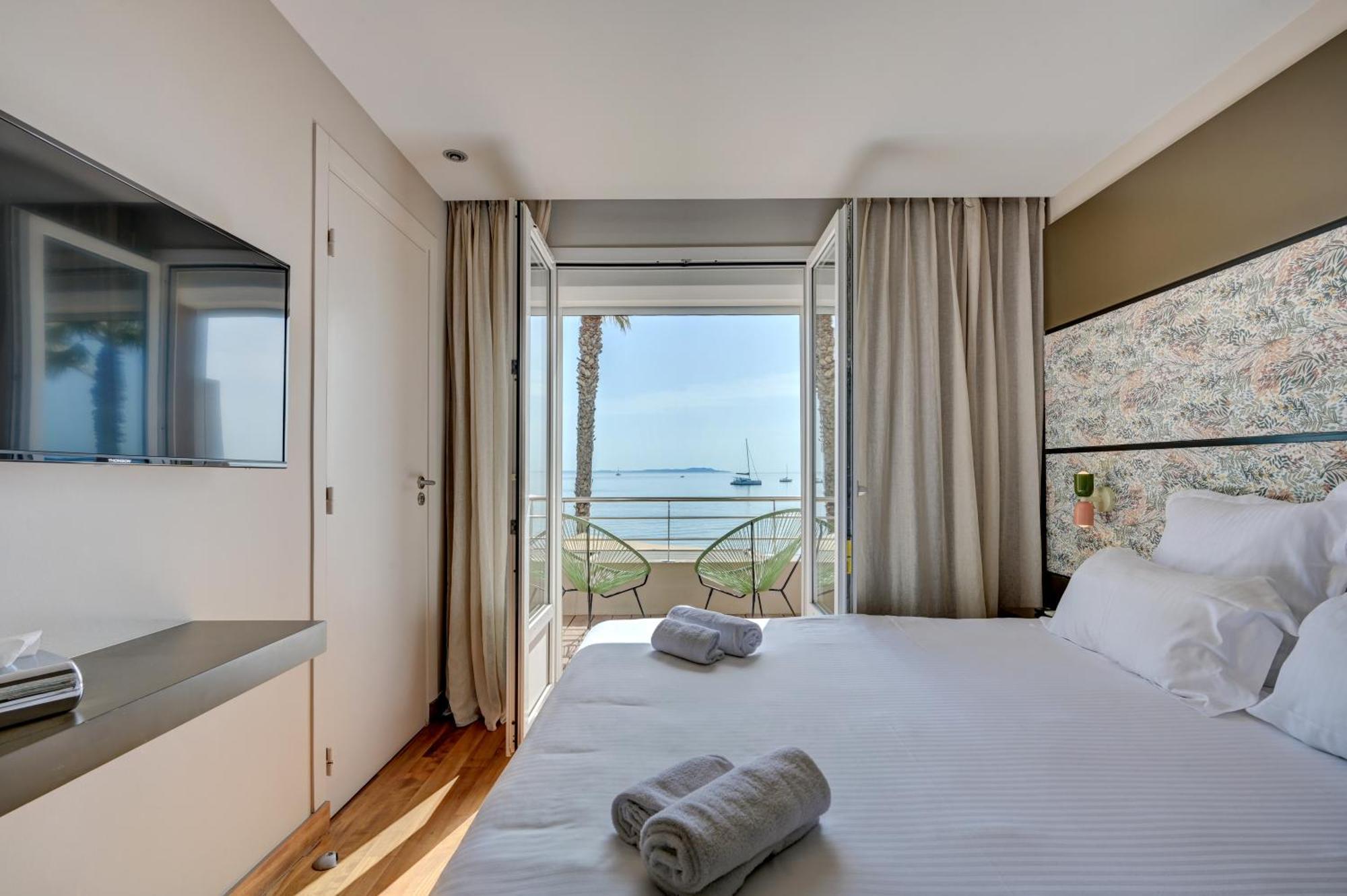 Hotel Bor Hyères Zewnętrze zdjęcie