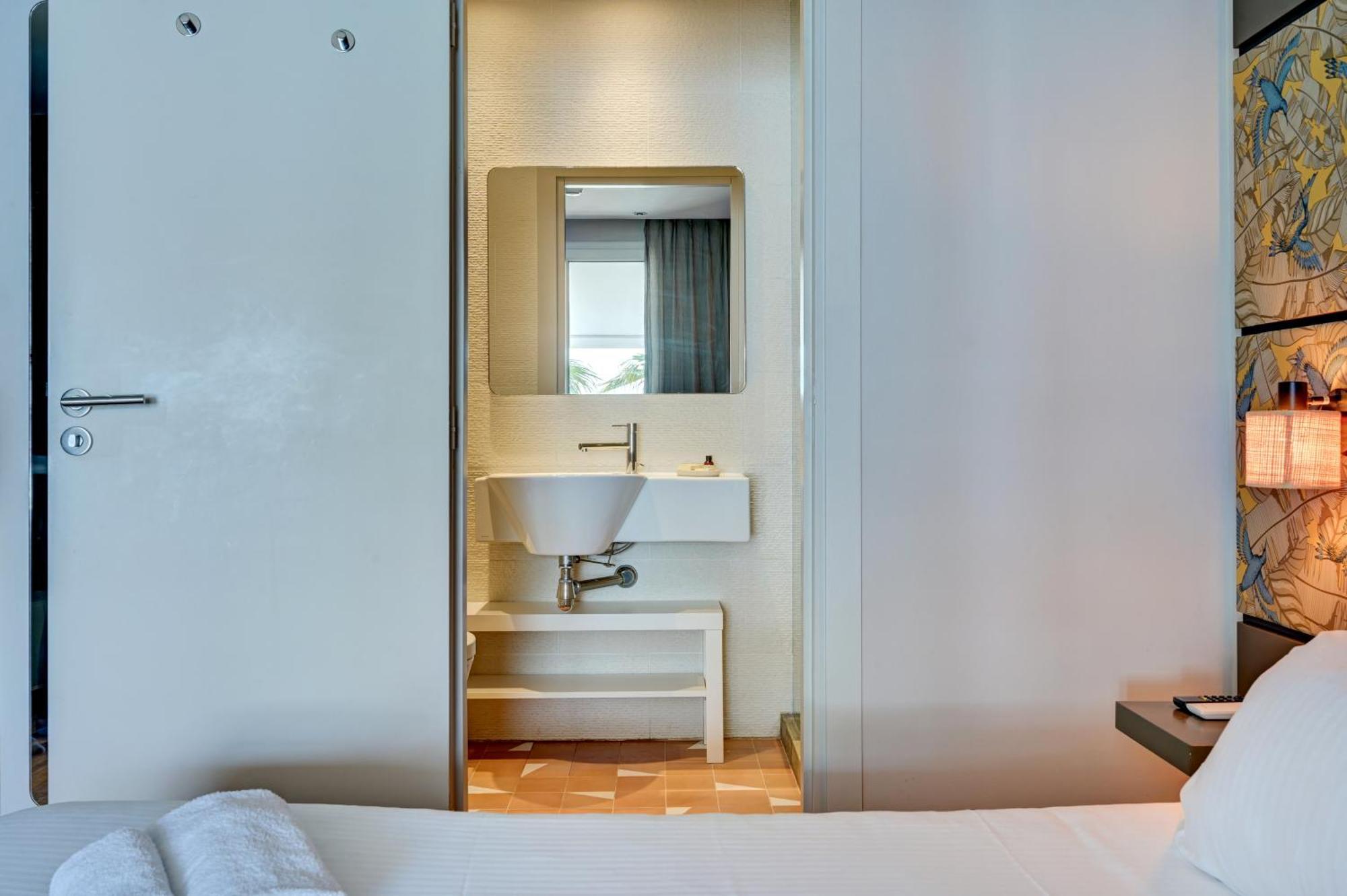 Hotel Bor Hyères Zewnętrze zdjęcie
