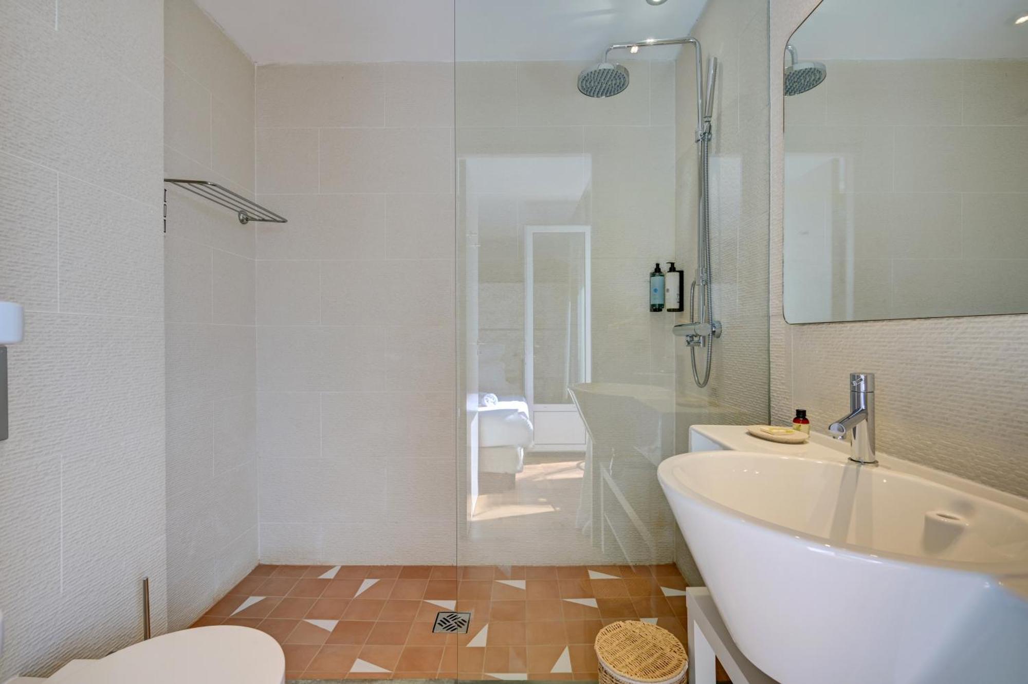 Hotel Bor Hyères Zewnętrze zdjęcie