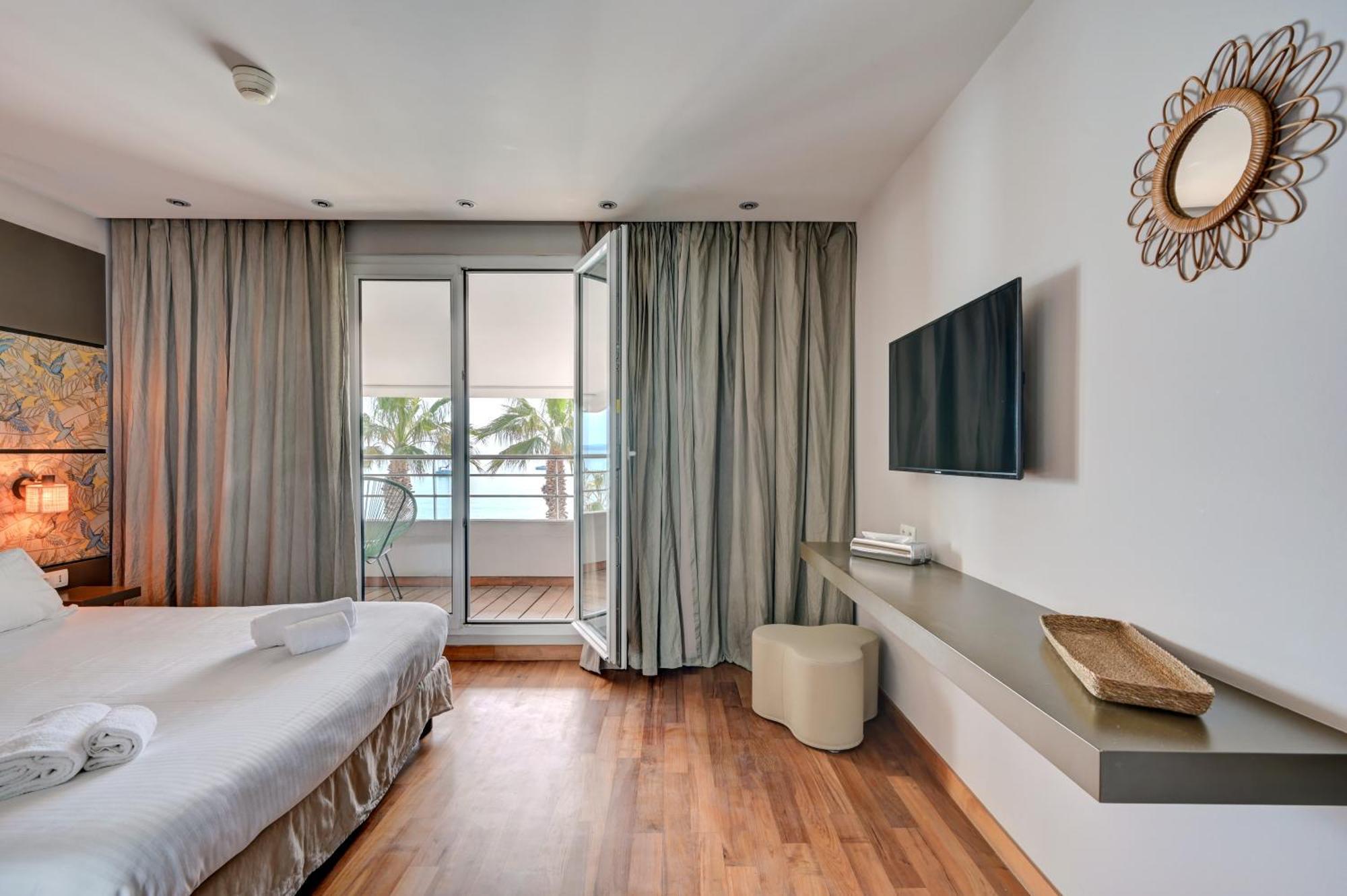 Hotel Bor Hyères Zewnętrze zdjęcie