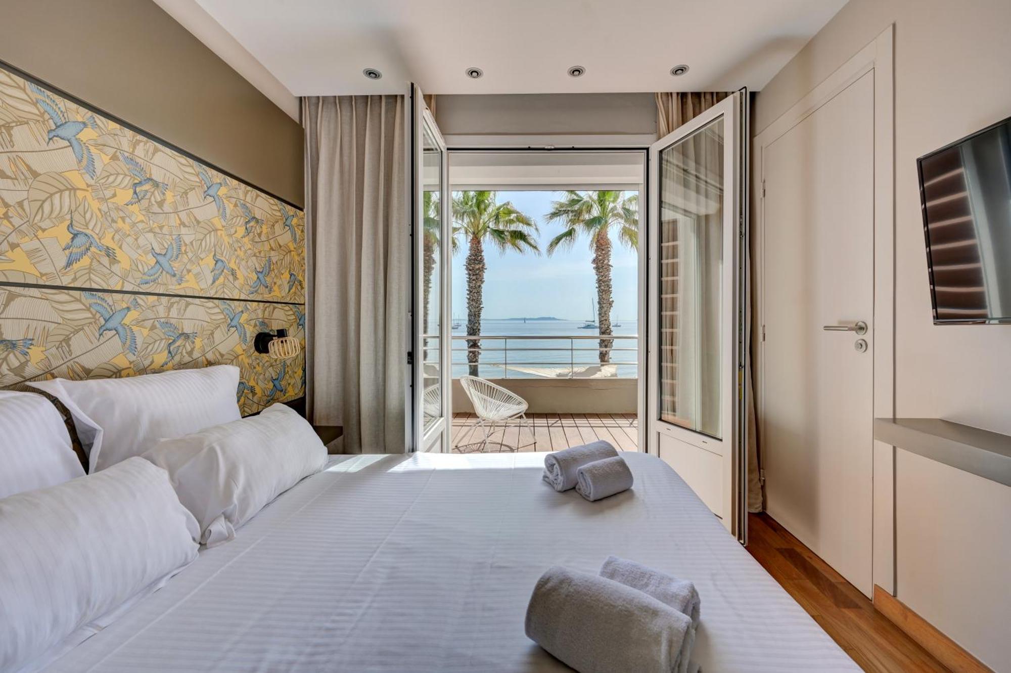 Hotel Bor Hyères Zewnętrze zdjęcie