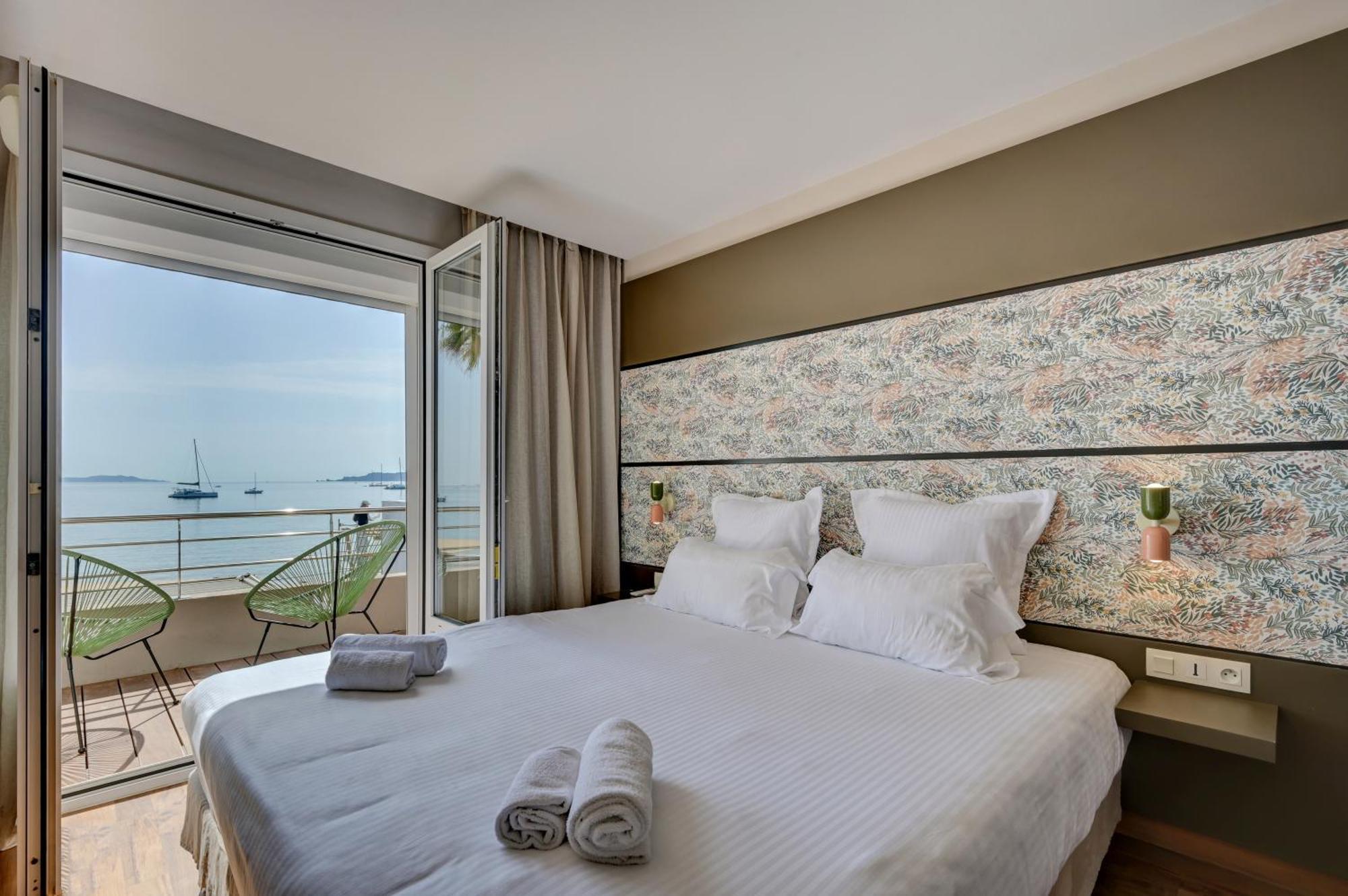 Hotel Bor Hyères Zewnętrze zdjęcie