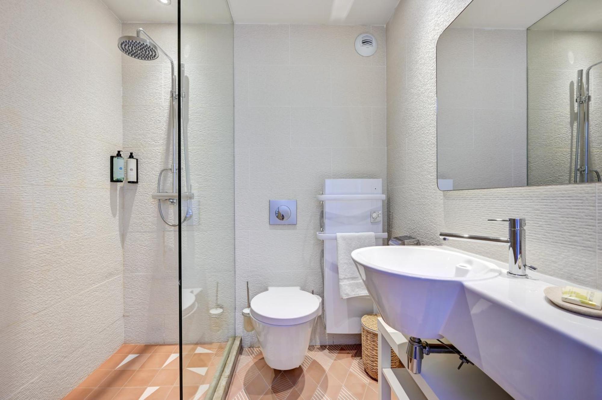 Hotel Bor Hyères Zewnętrze zdjęcie
