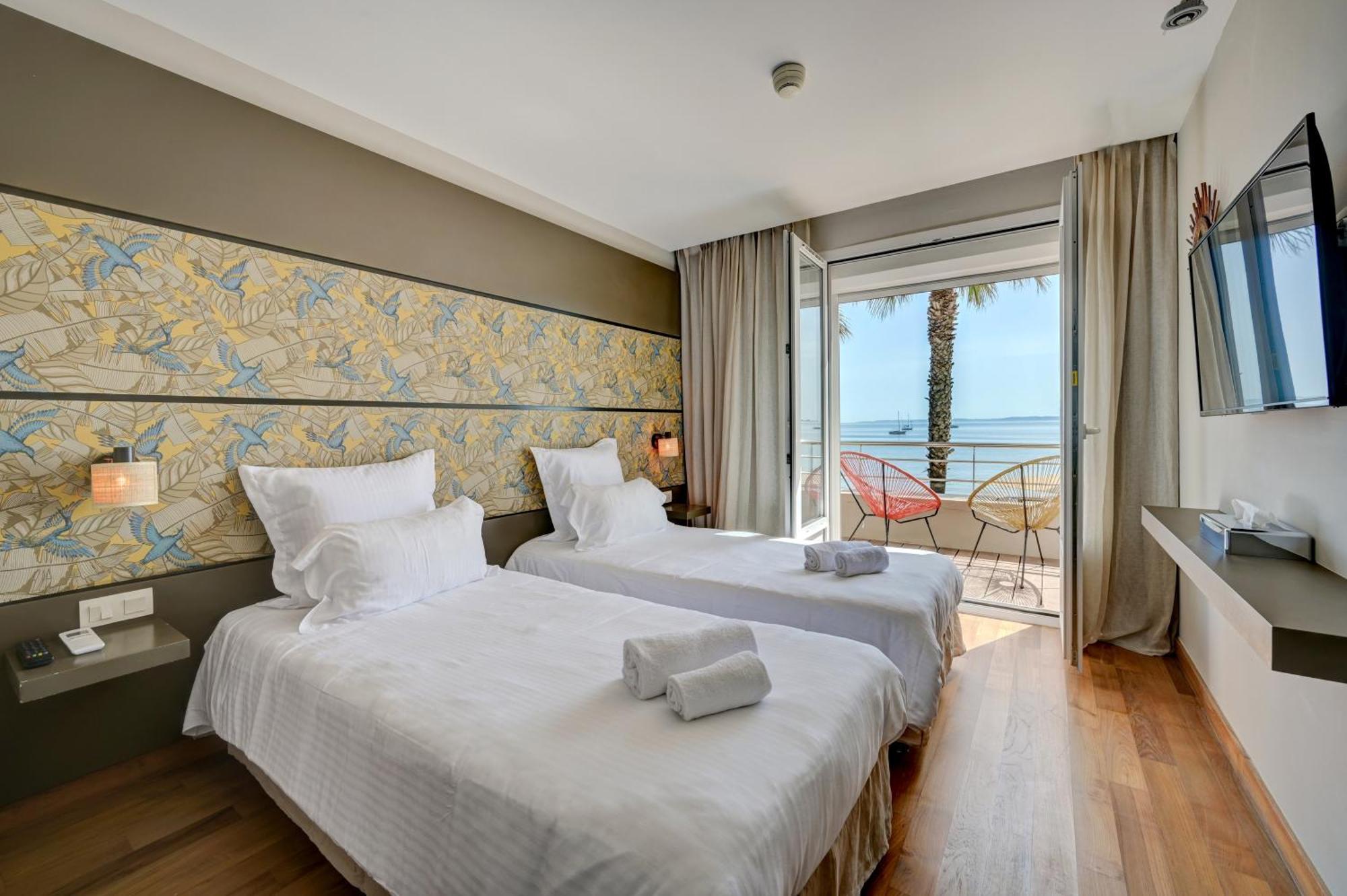Hotel Bor Hyères Zewnętrze zdjęcie