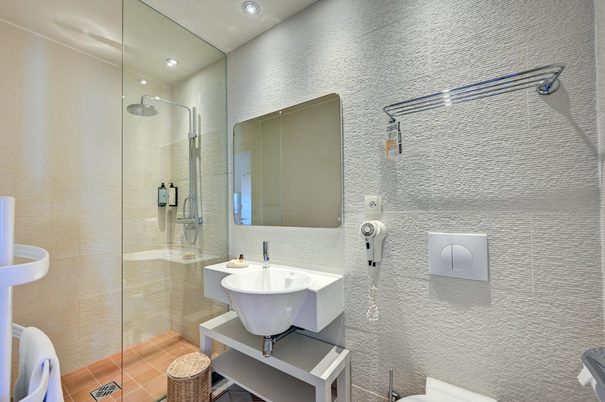 Hotel Bor Hyères Zewnętrze zdjęcie