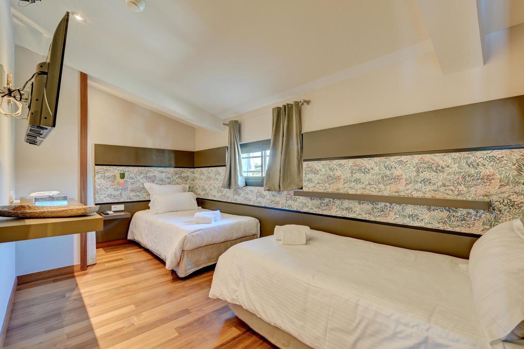 Hotel Bor Hyères Zewnętrze zdjęcie