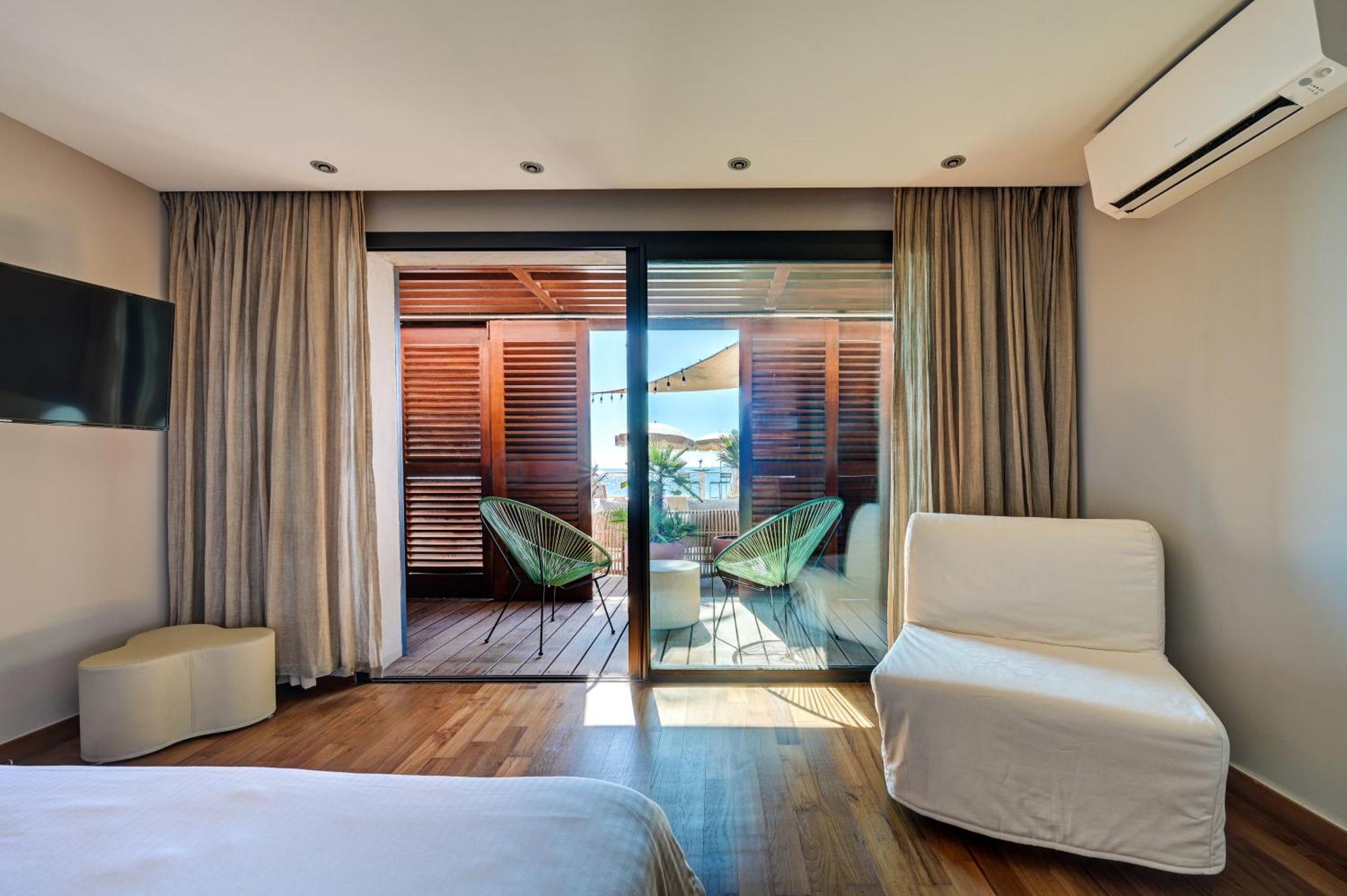 Hotel Bor Hyères Zewnętrze zdjęcie